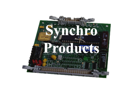 Synchro Products