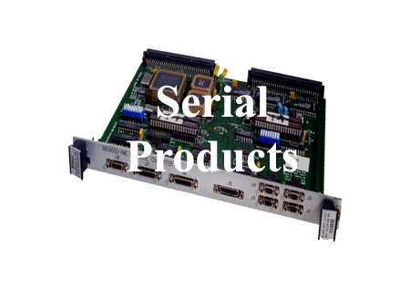 Serial Products