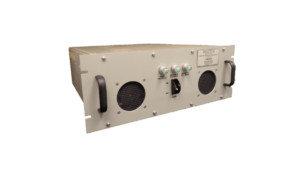 amplifies low-power synchro, rack mount data conversion, medium power