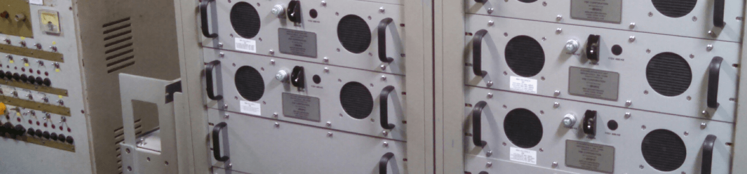 innovative technology solutions, legacy modernization, a close up of a shipboard rack